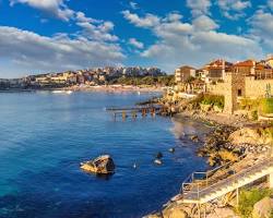 Image of Burgas, Bulgaria