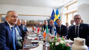 Deutschlandfunk - News update
