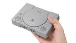 جهاز Playstation Classic سيأتي بشكل