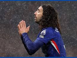 Marc Cucurella points at the way Chelsea play as to why we’ve seen big mistakes