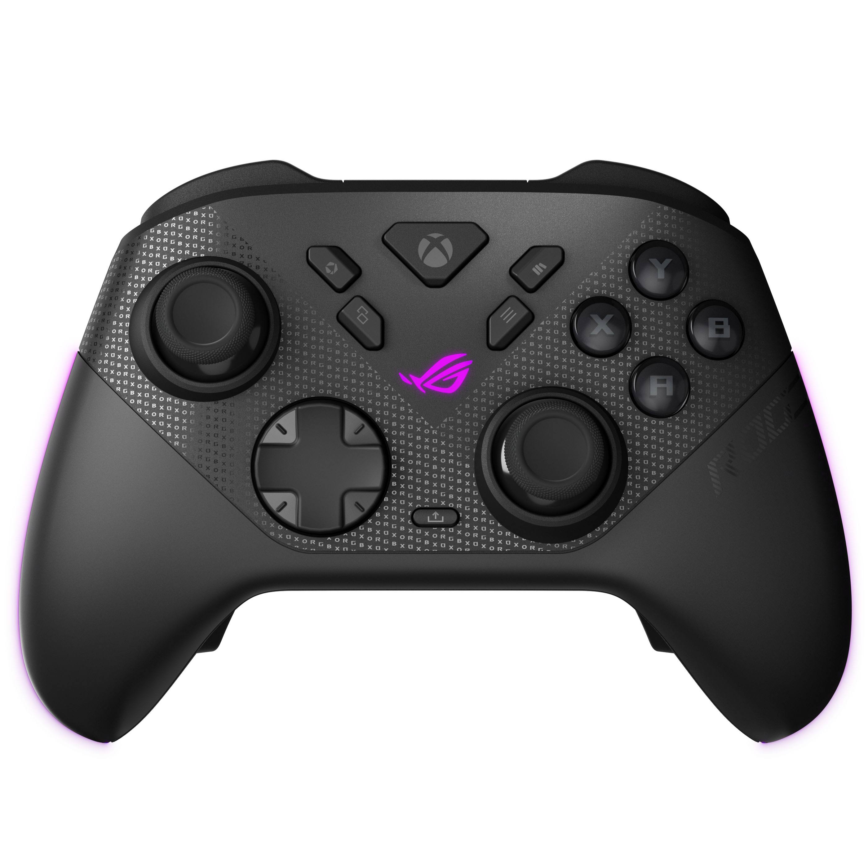 ASUS ROG Raikiri II Wireless Xbox Controller