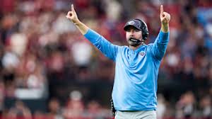 Buccaneers Interview Brian Callahan for Offensive Coordinator Position