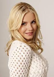ELISHA CUTHBERT: There is one episode coming up where Penny (Casey Wilson) is trying to lie to a girlfriend that comes back from the past, and somehow gets ... - happy-endings-elisha-cuthbert-7