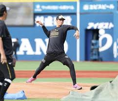 今朝丸裕喜