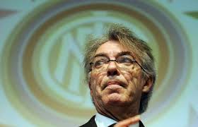 Gazzetta dello sports Carlo Laudisa reveals that Inter and Thohir seem to have agreed a deal for 30% of the club: “The deal between Inter and the Indonesian ... - Moratti002