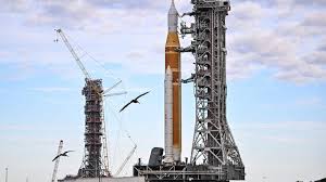 Artemis II rocket mission to the moon: What you need to know