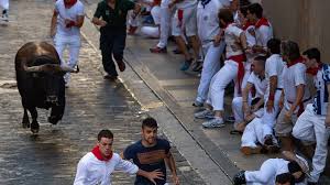 El Mundo - News update