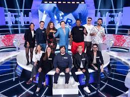 Acerte ou Caia! tem Geisy Arruda, Japa NK, Thaís Carla, Lucas Salles e mais famosos