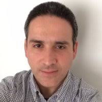 Agence du numérique en santé Employee Serge Ferreira's profile photo