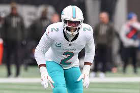 Dolphins will release Bradley Chubb