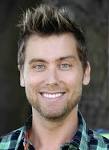 Lance Bass
