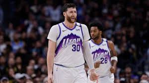 Utah Jazz Rule Out Another Starter vs. Charlotte Hornets