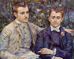 Resultado de imagen de renoir