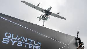 quantum systems aktie