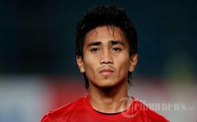 Muhammad Taufiq ke Persib Bandung Tinggal Tunggu Waktu - 20131106muhammad-taufiq