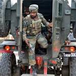 Toll attack Army camp rises