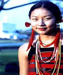 North East India is the inhabitant of various tribes. Every tribe is enriched with colorful culture. Tourist Guide North East India will ... - village-girl