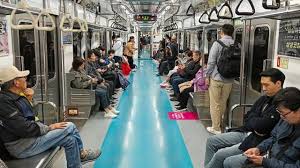 MSIT (South Korea): Supports nationwide rollout of 5G-based Wi-Fi on underground rail after Incheon deployments