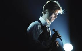 Image result for thin white duke