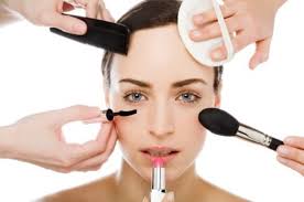 Image result for beauty routines for ladies