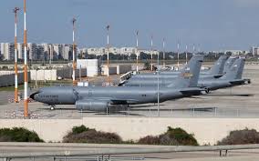 US-Iran war latest: Trump halts plan to remove aircraft from Israel