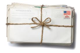 Resultat d'imatges de Letters of note