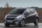 Kia Venga : essais, fiabilit, avis, photos, vidos - Caradisiac