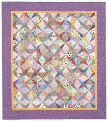 Image result for shadow quilt