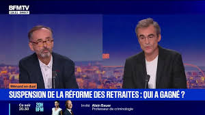 News source: BFMTV