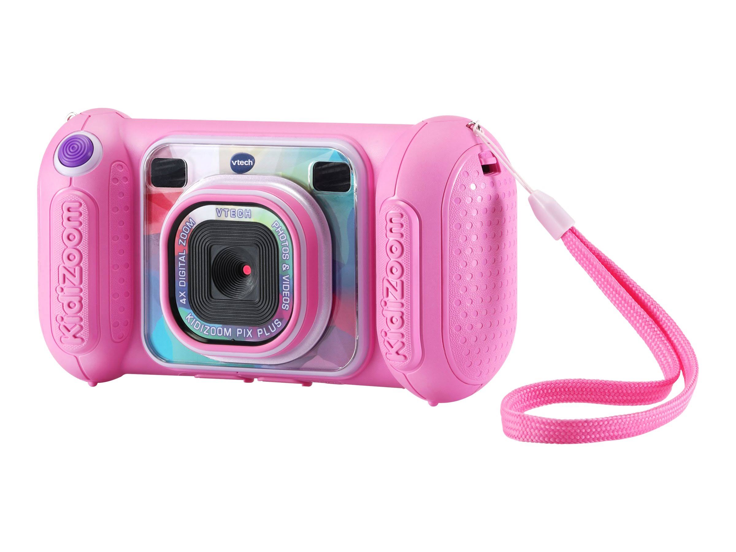 Vtech KidiZoom Camera Pix Plus