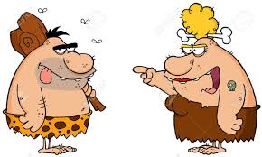 Image result for caveman cartoon