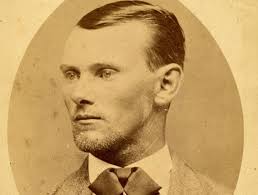 American Experience: Jesse James. Airs Tuesday, May 7, 2013 at 8 p.m. on KPBS TV. Historical photo of Jesse James. Credit: Courtesy of Missouri State ... - 1807JesseJames_t614