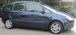 Ford focus c max 2004