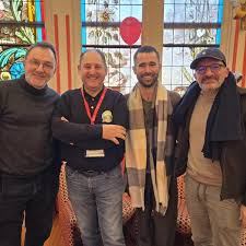News source: Sud Ouest