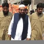 Jinping asking Pakistan relocate Hafiz