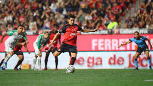Liga MX: Gilberto Mora impulsa victoria de Tijuana ante León
