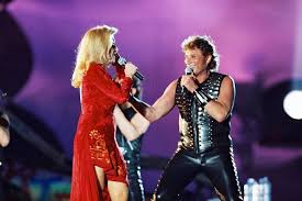 News source: parismatch.com