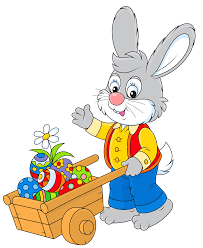 Image result for free clipart bunny