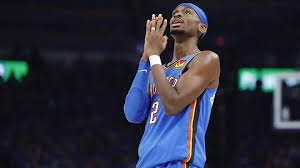 Thunder have golden opportunity to snap historic NBA Finals streak
