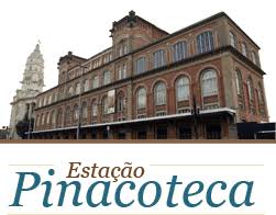 Resultado de imagem para Estação Pinacoteca