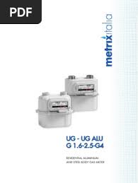 Metrix Italia | PDF | Gases | Mechanical Engineering