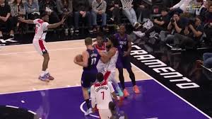 Kings 128-115 Wizards (Jan 16, 2026) Game Recap