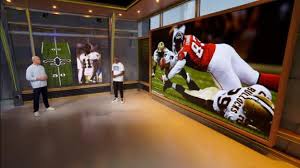 Roman Harper celebrates 20th anniversary of Superdome reopening — ESPN