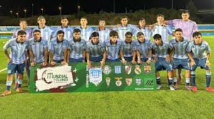 ESPN Argentina - News update