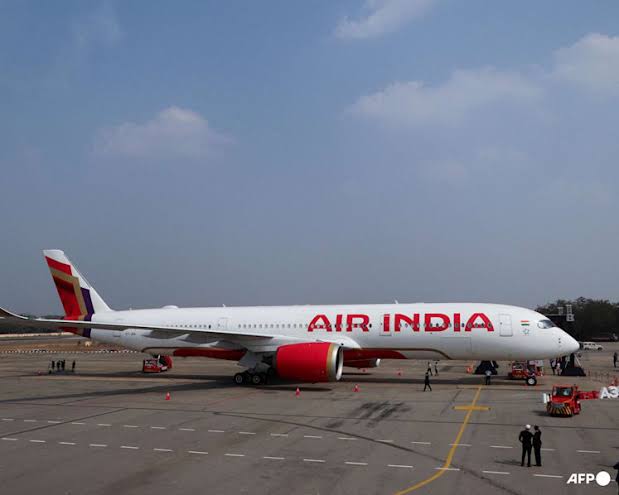 Air India mandates drug tests for all pilots after mid-air plunge; memo says testing is mandatory and starts today