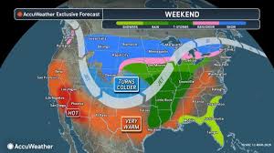March megastorm: Blizzard, dangerous winds to threaten nearly 200 million
