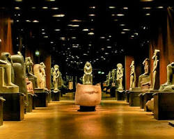 Imagem de Egyptian Museum, Turin