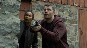 'The Night Agent' returns for Season 3 for another deadly mission