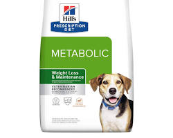 Hill's Science Diet Dry Dog Food Weight Management formula