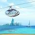 St. Pete hopes to build air gondolas with federal grant